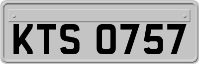 KTS0757