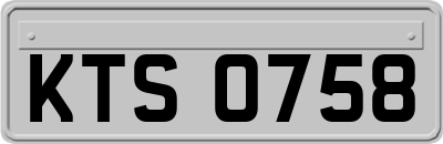 KTS0758