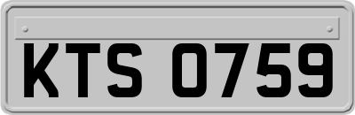 KTS0759