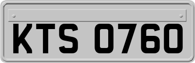 KTS0760