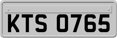 KTS0765