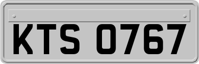 KTS0767