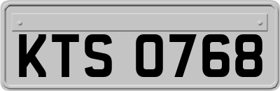 KTS0768