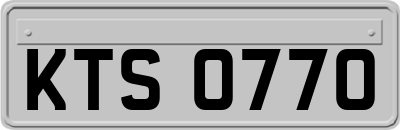 KTS0770