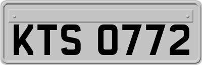 KTS0772
