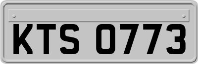 KTS0773