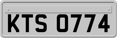 KTS0774