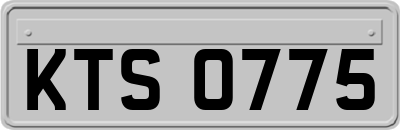KTS0775
