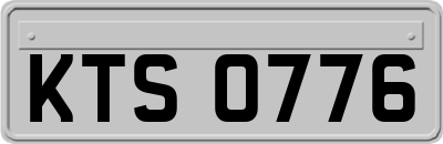 KTS0776