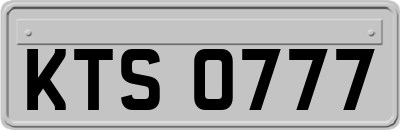 KTS0777