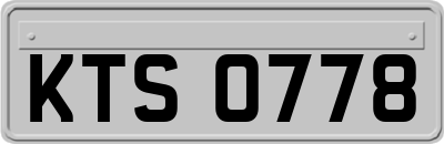 KTS0778