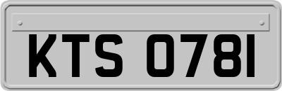 KTS0781