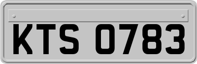 KTS0783
