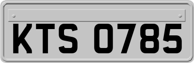 KTS0785