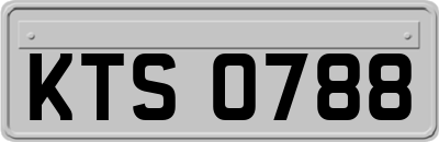 KTS0788