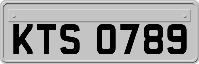 KTS0789