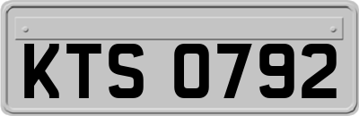 KTS0792