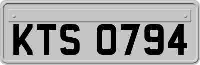 KTS0794
