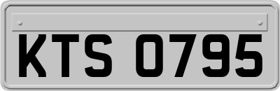 KTS0795