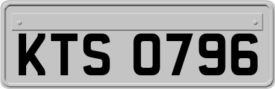 KTS0796