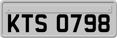 KTS0798