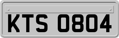 KTS0804