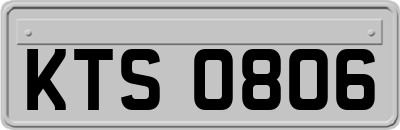 KTS0806