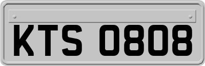 KTS0808