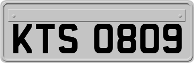 KTS0809