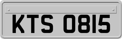 KTS0815