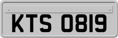 KTS0819