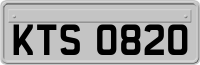 KTS0820