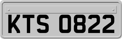 KTS0822