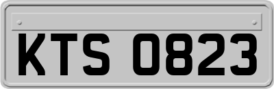 KTS0823