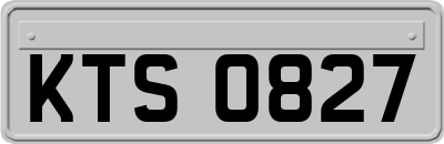 KTS0827
