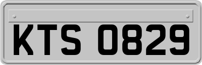KTS0829