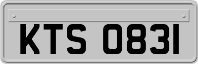 KTS0831
