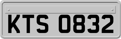 KTS0832