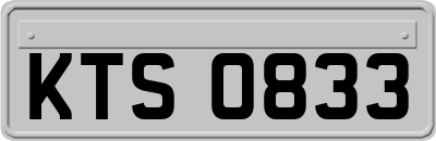 KTS0833