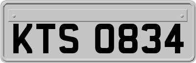 KTS0834