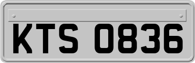 KTS0836