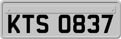 KTS0837