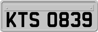 KTS0839