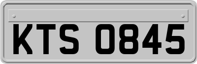KTS0845