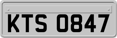 KTS0847