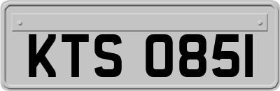 KTS0851
