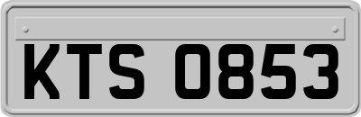 KTS0853