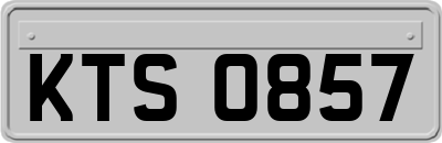 KTS0857
