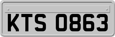 KTS0863