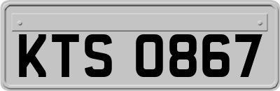 KTS0867